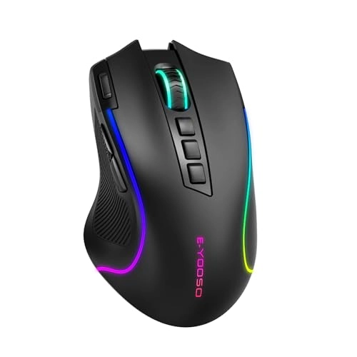 X-11 Gaming Mouse - Wireless