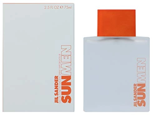 Sun - Eau de Toilette 2.5-Ounce