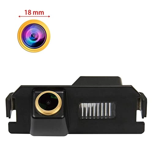 RVC-Cam 6 - Night vision wired 576-700 TVL