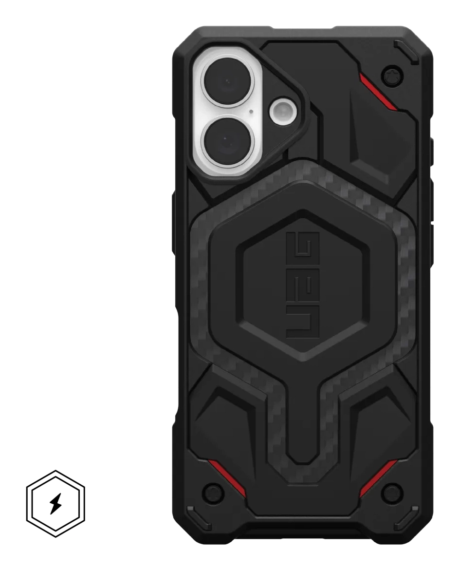Monarch - Kevlar Case