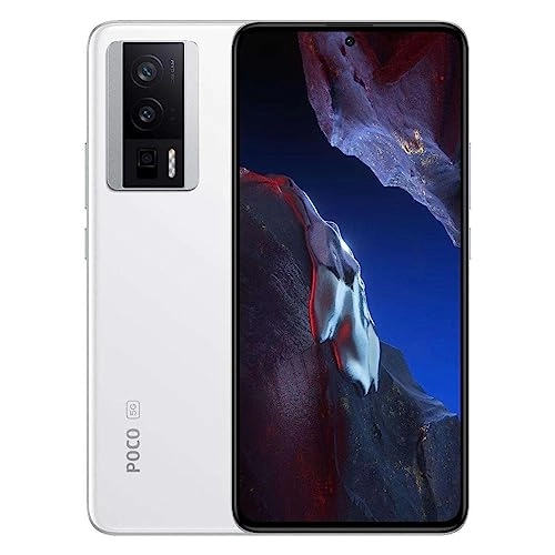 Poco F5 Pro - 12GB 512GB