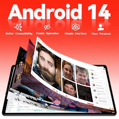 K13 - 128GB 10.1"