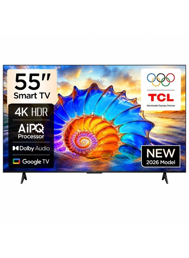 55P61L - 55 Inch