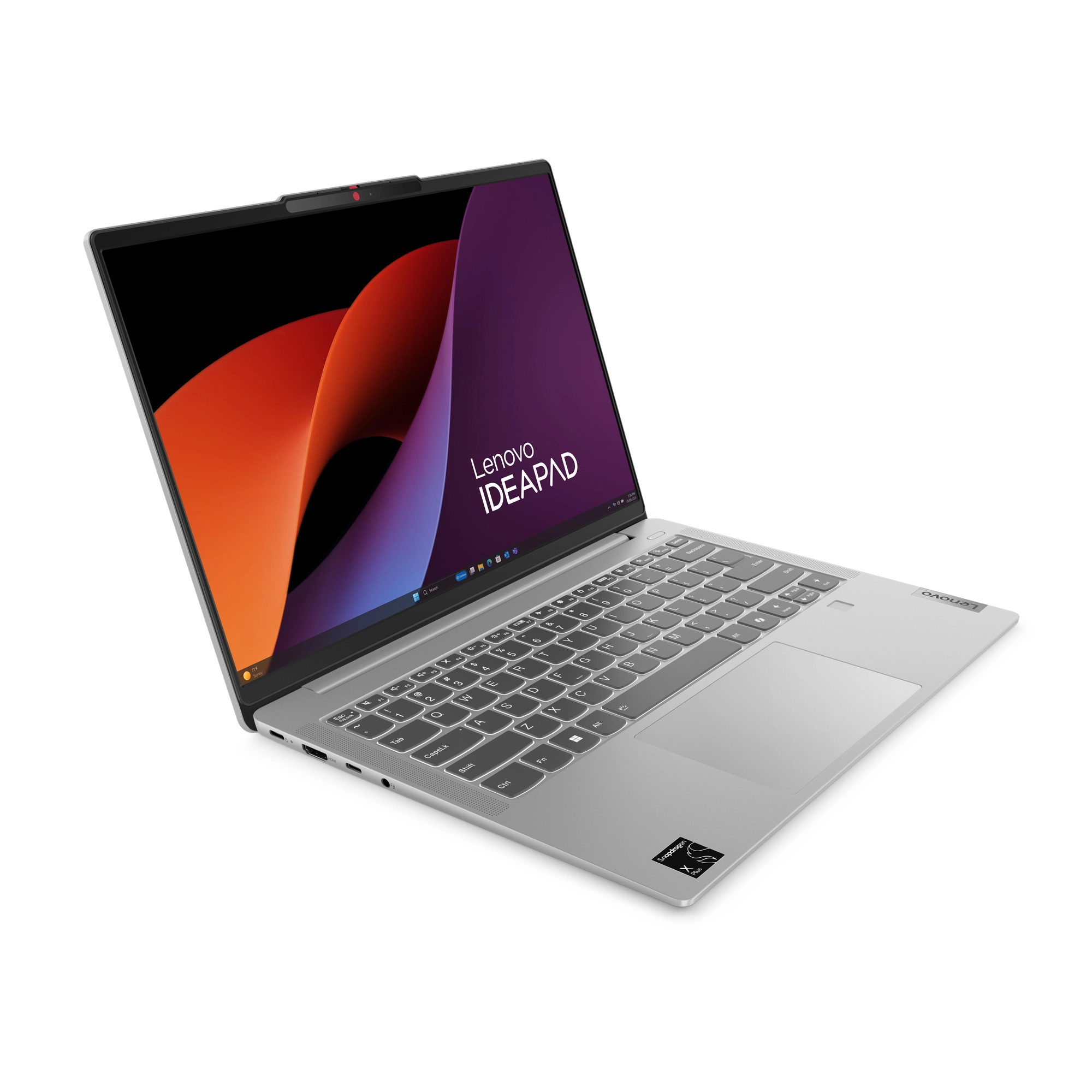 IdeaPad 5 2-in-1 14Q8X9 - 14" 512GB 16GB Snapdragon X Plus