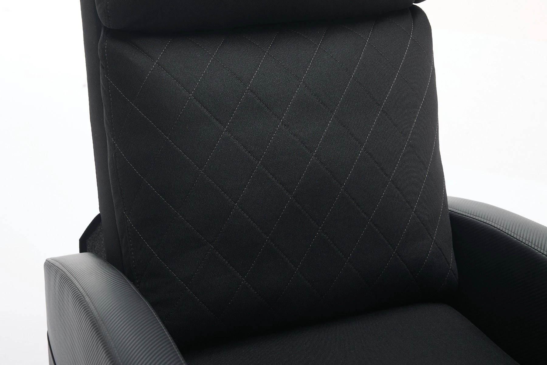 Fortress - Gaming Sofa Gray