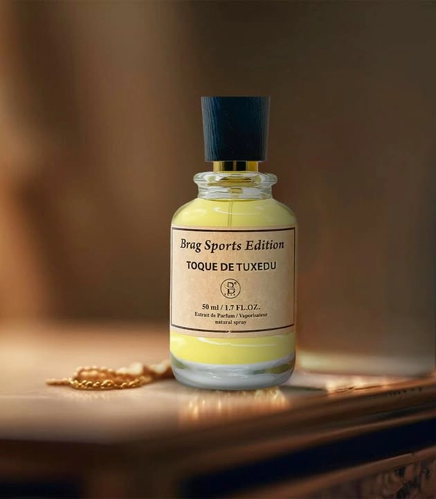 TOQUE DE TUXEDU Eau de Parfum 50ml