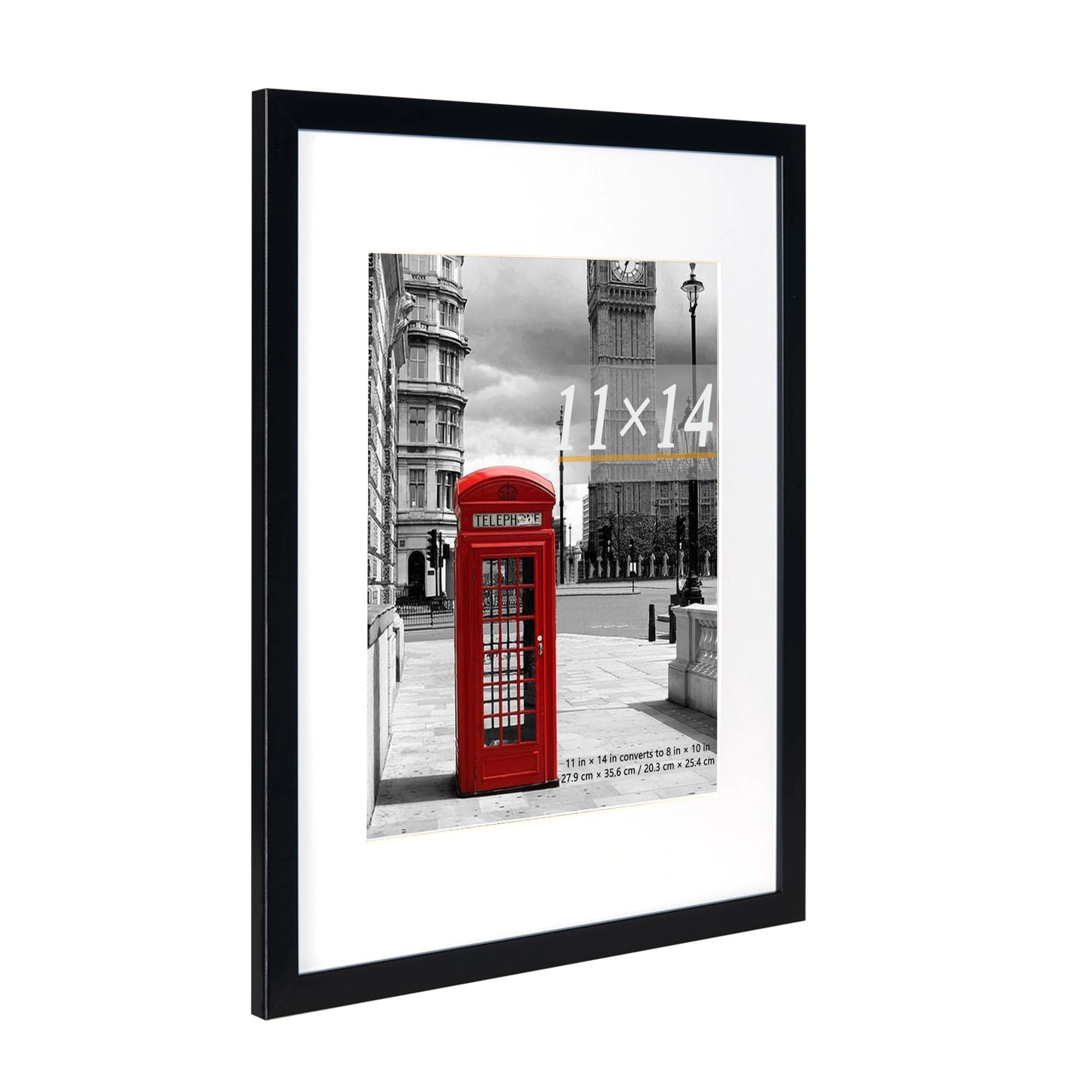 Picture Frame - 14x11 Inch