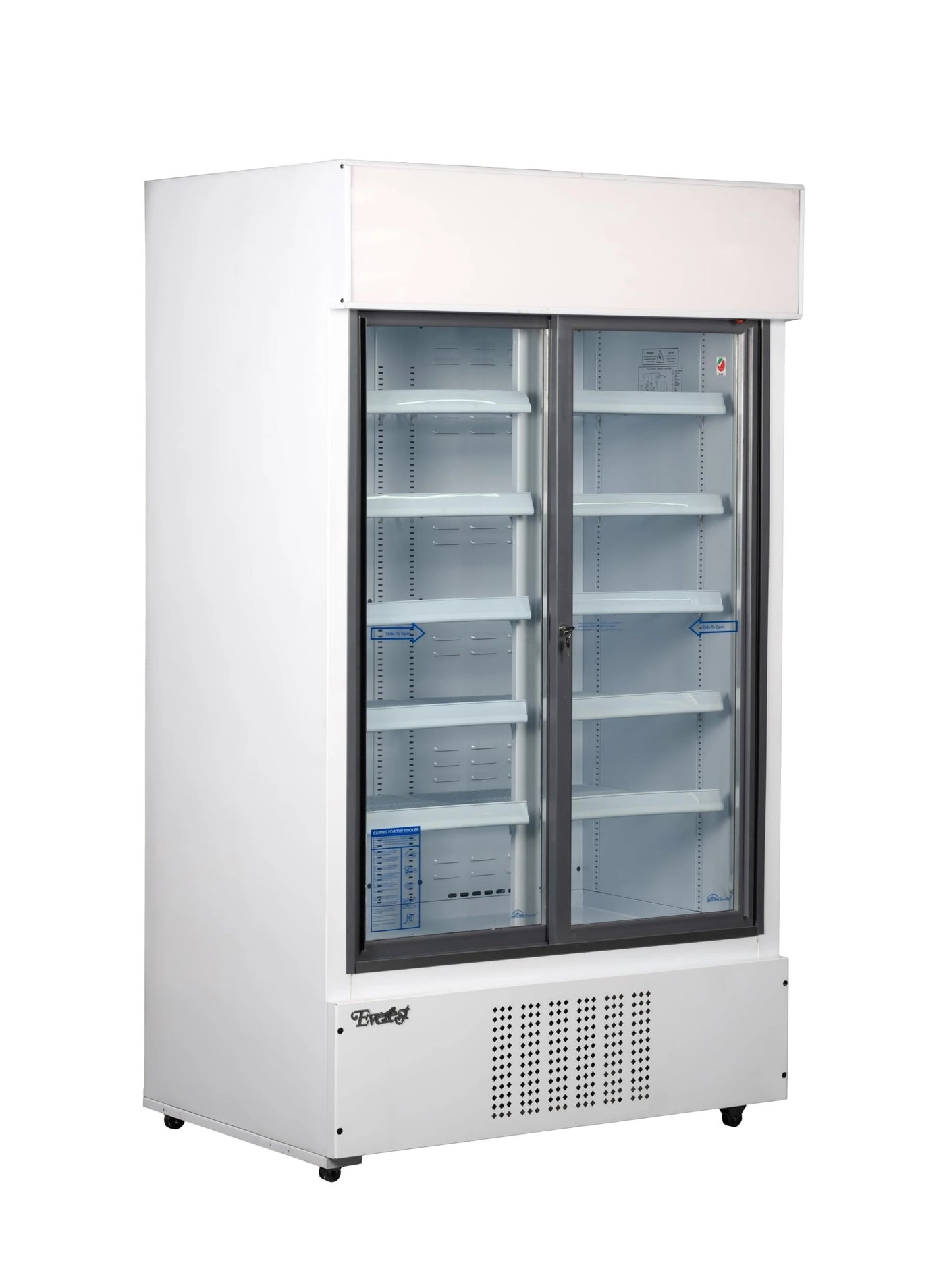 EV37 DDS - 1050L 0-7°C