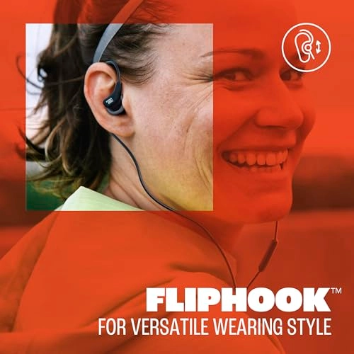 Endurance Run 3C USB-C - Wired Headphone