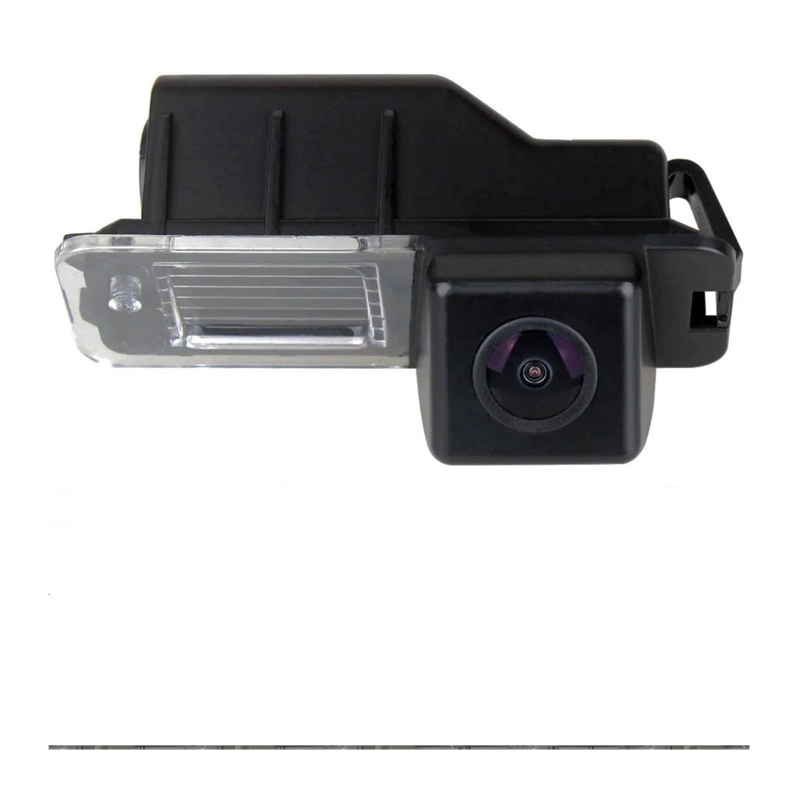 Reverse car rear view camera - Night vision Wired 720 x 540 pixels