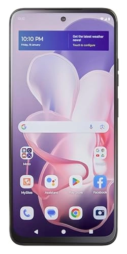 Moto g Power 2024 - 8 GB 8 GB