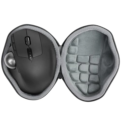 Hard Case Replacement for MX Ergo - Bluetooth