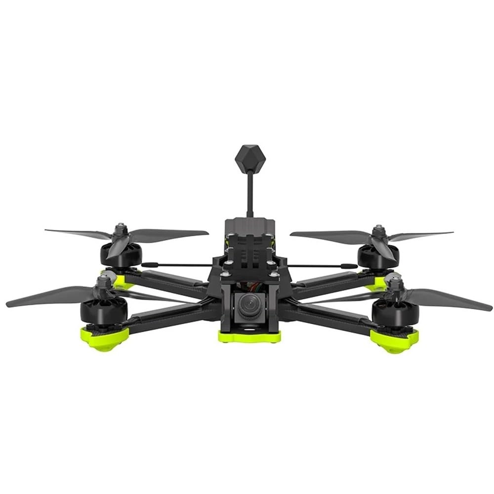 XsidY1011 Analog Drone BNF - X-E Pro 2207 1800KV Motors 6S GPS ELRS 2.4G RX