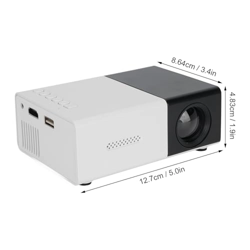 Smart Projector 6000 LM 1920 x 1080