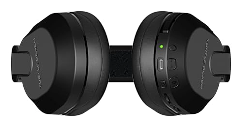 Stealth 500 - Wireless Headset