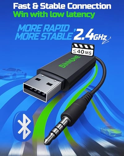 BW02-BT Wireless Headset