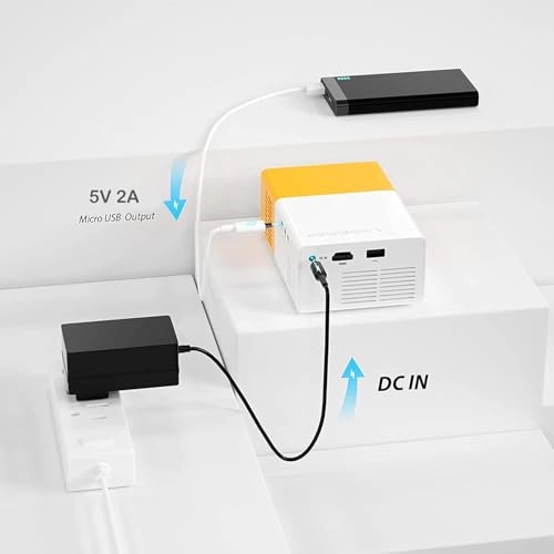 mini KN1 4096 x 2160 Pixels