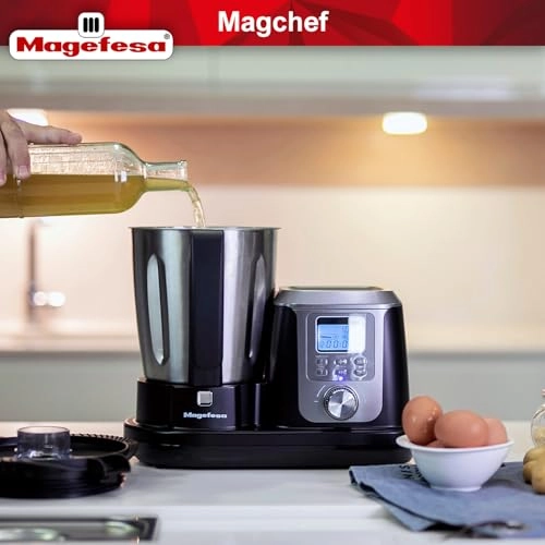 MAGCHEF - 3.3 Liters