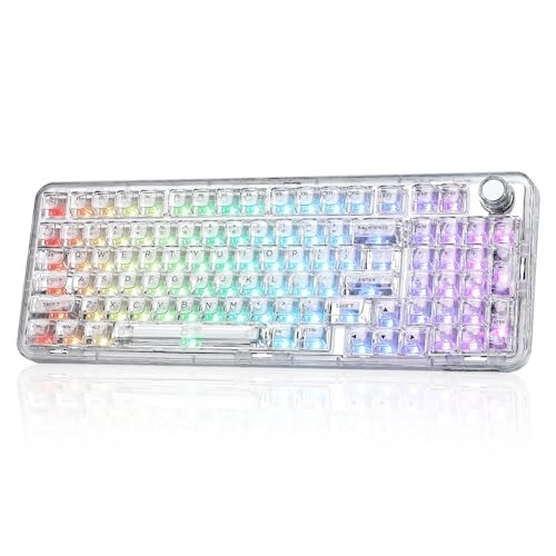 X98 - Wired/Wireless