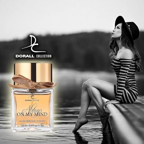 Always On My Mind Eau de Toilette 100ml