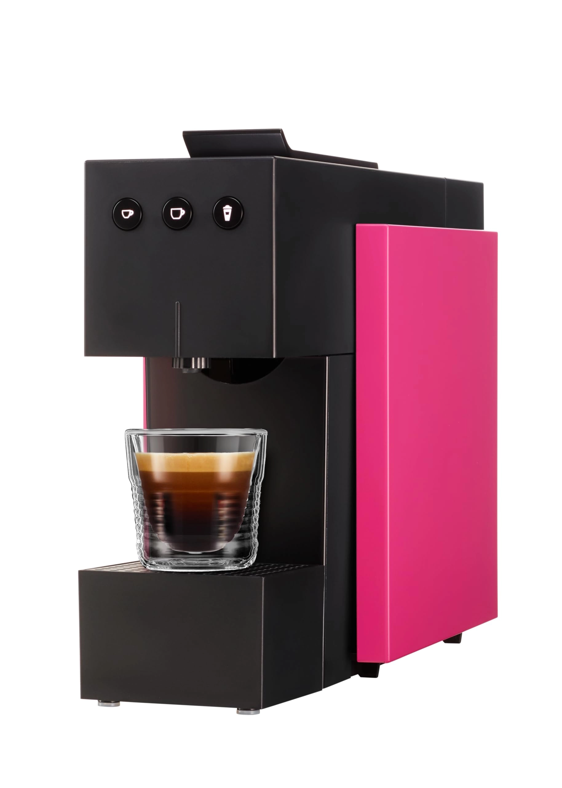 K-fee SQUARE - 0.8L 19 bar Smart Brew