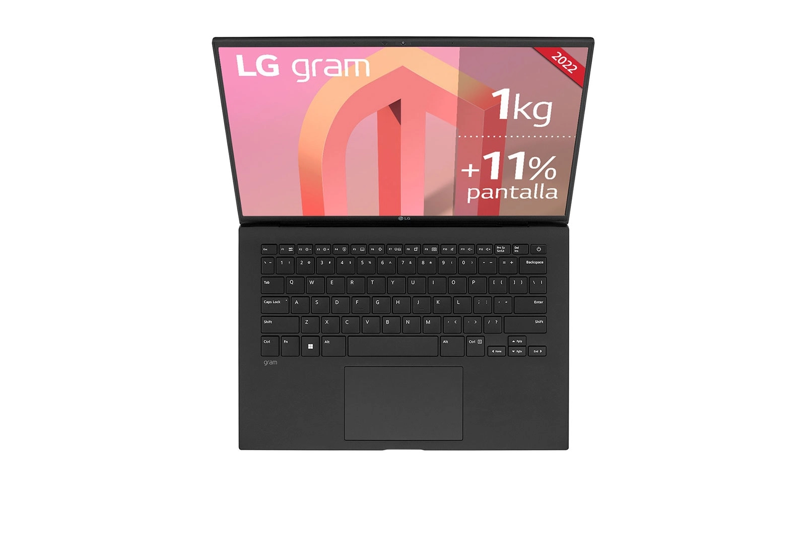 gram 14Z90R-K.AAB5U1 - 14'' i7-1360P 16GB DDR5 512GB SSD