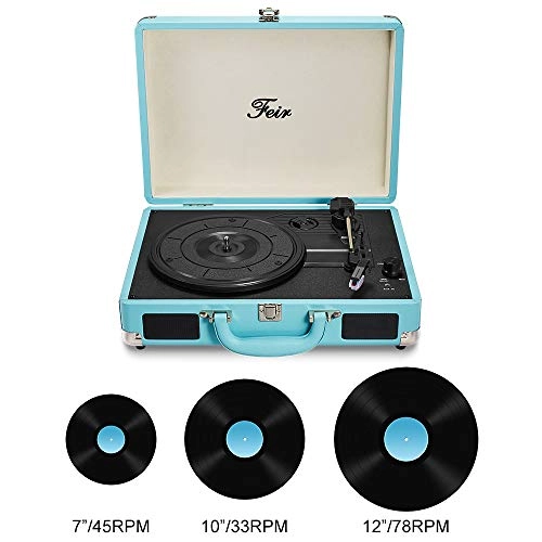 Record Player