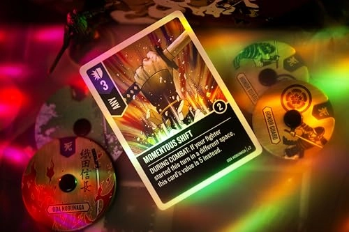 Unmatched: Sun's Origin - Board Game