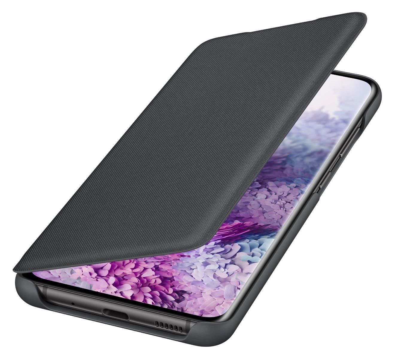 Samsung LED View Cover for Galaxy S20