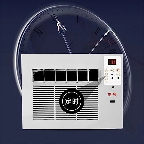 small air conditioner - 1100W
