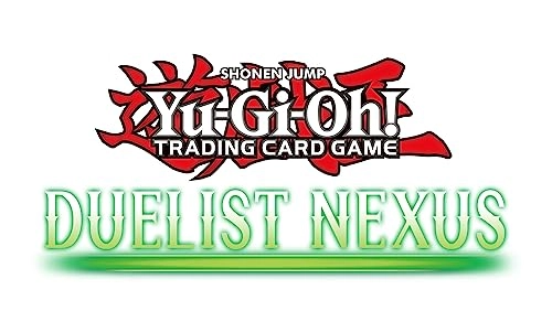 YU-GI-OH CCG: DUELIST NEXUS - Booster Box