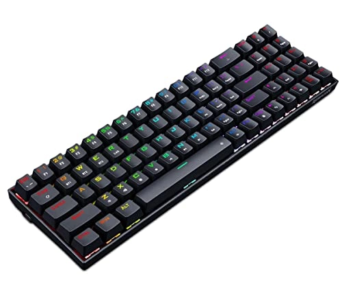 K627P-KNS - Wireless