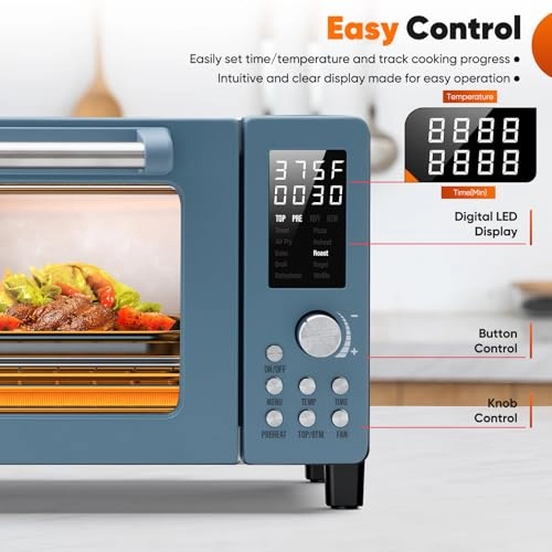 Bravo Pro Smart Oven