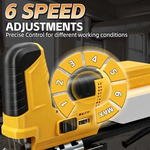 Jig Saw