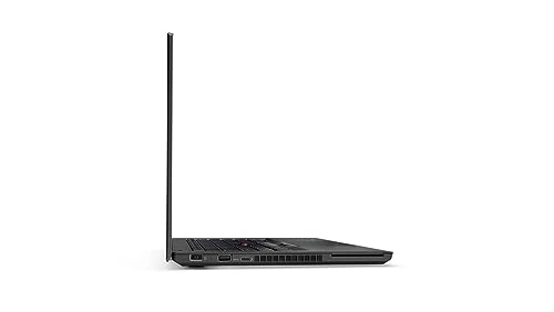 (Refurbished) ThinkPad T470 - 14'' Core i5-6300U 8GB DDR4 128GB SSD