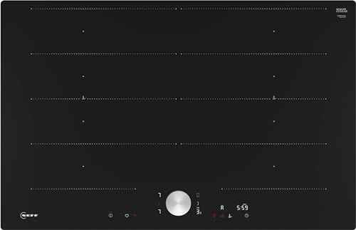 T68PTY4L0 Induction hob