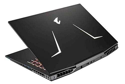 AORUS 15 AORUS 15-X9-RT4BD - 15.6'' Core i7-8750H 64GB DDR4 1TB PCIe SSD + 2TB HDD