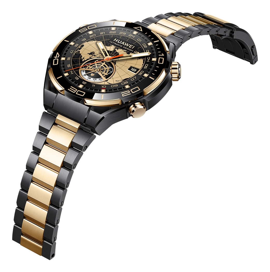 Ultimate Smart Watch