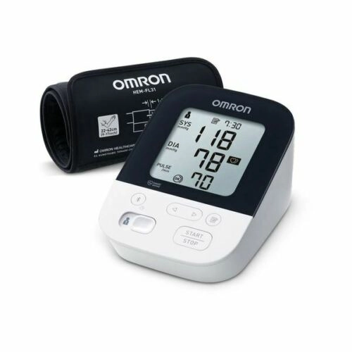 Omron M4 Intelli IT - Upper Arm 22-42cm