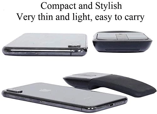 Arc Touch Mouse - Wireless