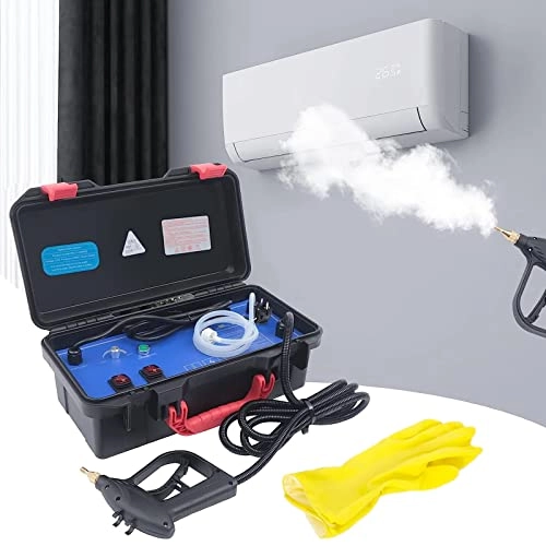 Steam Cleaner - 5bar