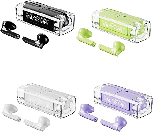 LB83 Wireless Headphone