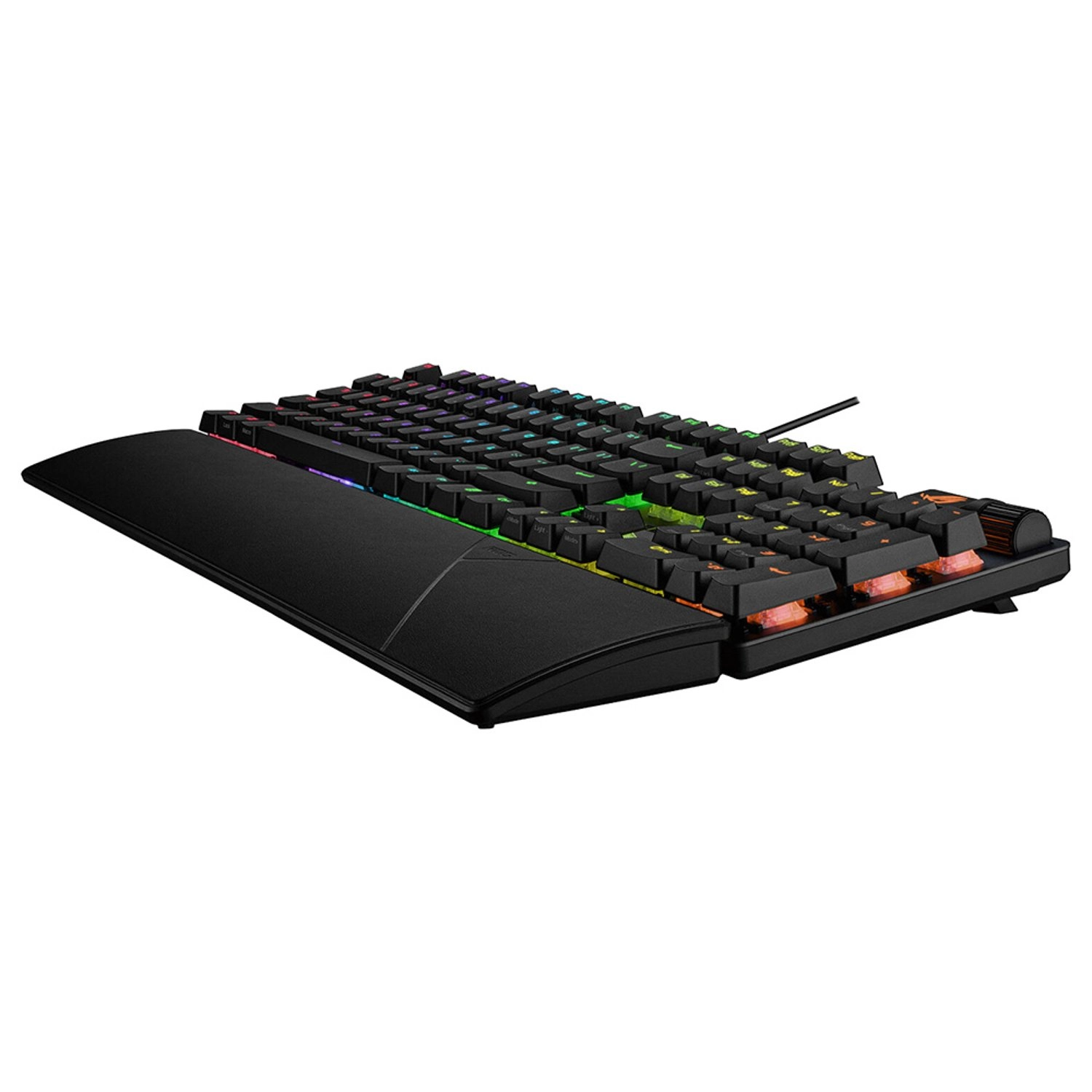 Strix Scope II - AR Wired