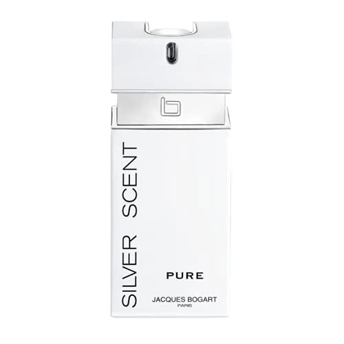 Silver Scent Eau de Toilette 100 ml