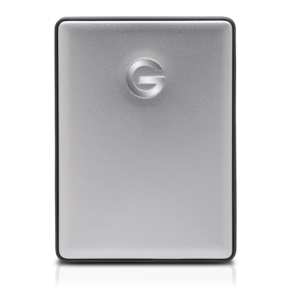G-DRIVE 1TB HDD