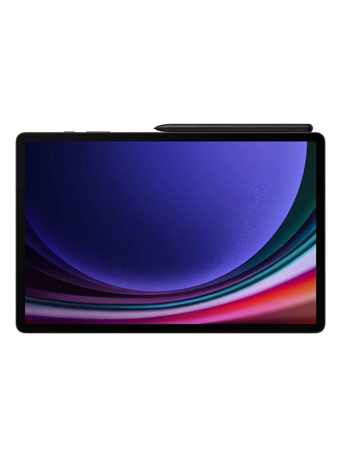 Galaxy Tab S9+ - 512GB 12.4"