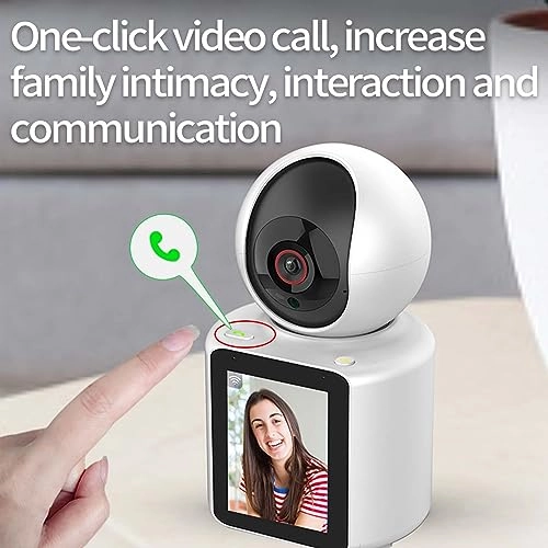 2 Way Video Camera 1080p