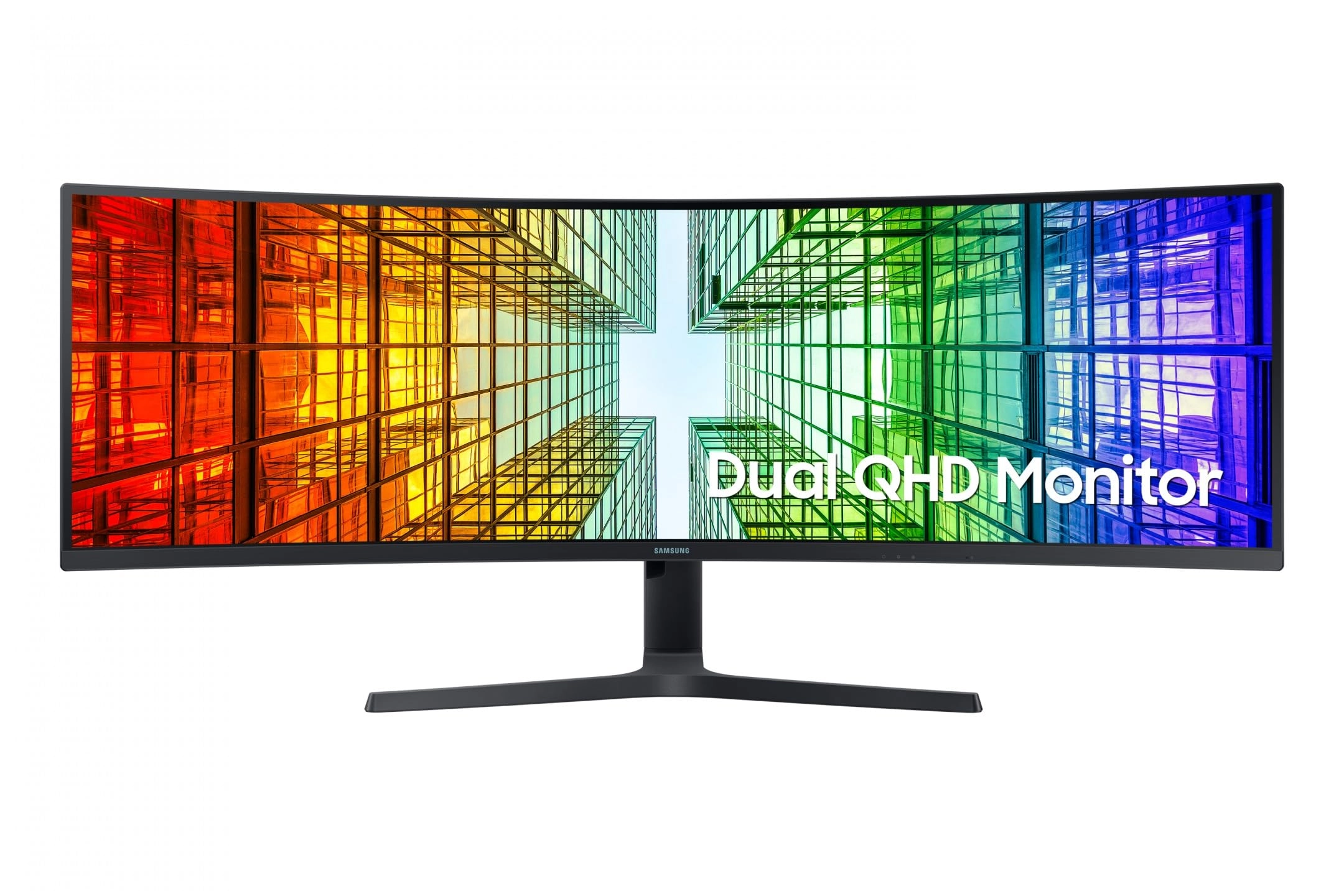 Samsung LS49A950UIUXEN - 49 Inches 5120x1440