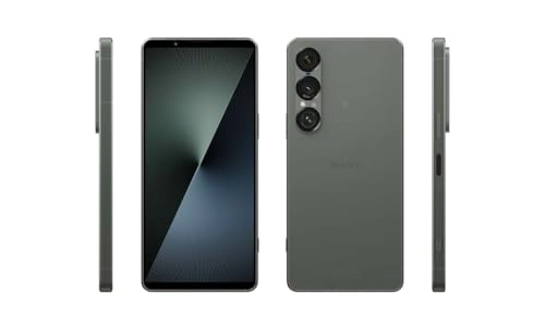 Xperia 1 VII - 12GB 256GB