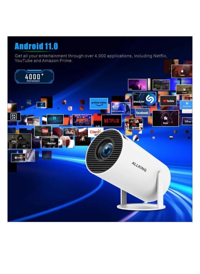 HY300 - 720x720 pixels